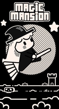 Magic Mansion [ВЗЛОМ все разблокировано/монеты] v 1.1 скриншот №2