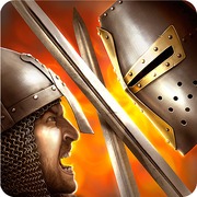 Knights Fight: Medieval Arena [ВЗЛОМ: много денег] v 1.0.21