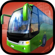 City Bus Simulator 2016 [ВЗЛОМ на деньги] v 1.1.4