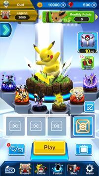 Pokémon Duel [ВЗЛОМ] v 7.0.14 скриншот №5