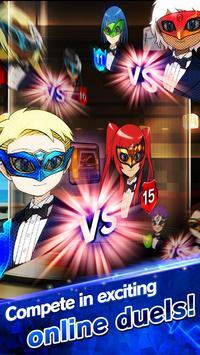 Скачать Pokémon Duel [ВЗЛОМ] v 7.0.14 для Андроид