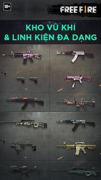 Скачать Free Fire [ВЗЛОМ: автоматический таргетинг] v 1.0.4 для Андроид