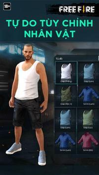 Free Fire [ВЗЛОМ: автоматический таргетинг] v 1.0.4 скриншот №5