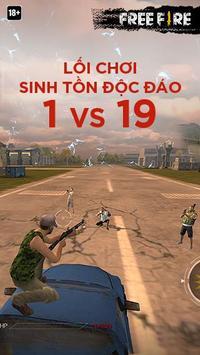 Free Fire [ВЗЛОМ: автоматический таргетинг] v 1.0.4 скриншот №2