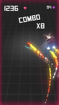 Car vs Cops v 1.1 [ВЗЛОМ: много денег] скриншот №5