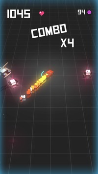 Car vs Cops v 1.1 [ВЗЛОМ: много денег]