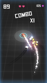 Скачать Car vs Cops v 1.1 [ВЗЛОМ: много денег] для Андроид