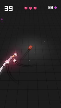 Car vs Cops v 1.1 [ВЗЛОМ: много денег] скриншот №1