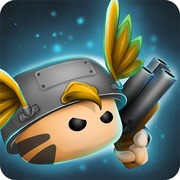 Mobg.io Survive Battle Royale v 1.8.3 [ВЗЛОМ: все скины разблокированы]