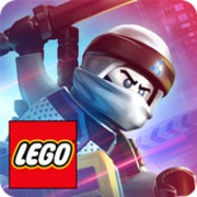 LEGO® NINJAGO®: Ride Ninja v 19.5.399 [ВЗЛОМ: всё разблокировано]