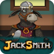 Jacksmith: Cool math crafting game 1.0.1