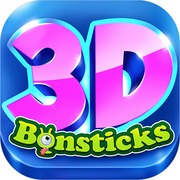 Bonsticks 3D 1.0.5
