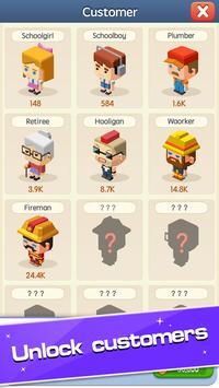 Shopping Mall Tycoon [ВЗЛОМ: бриллианты] 1.3.2