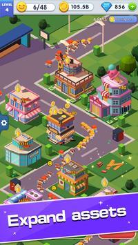 Скачать Shopping Mall Tycoon [ВЗЛОМ: бриллианты] 1.3.2 для Андроид