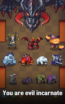 Evil Shooter! (Pixel Hero) [ВЗЛОМ: Бесконечные деньги] 1.1.2 скриншот №2