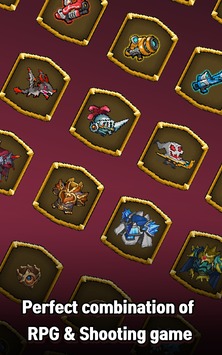 Evil Shooter! (Pixel Hero) [ВЗЛОМ: Бесконечные деньги] 1.1.2