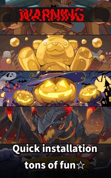 Скачать Evil Shooter! (Pixel Hero) [ВЗЛОМ: Бесконечные деньги] 1.1.2 для Андроид