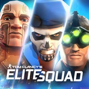 Tom Clancy's Elite Squad [ВЗЛОМ: Критический удар] 1.0.1