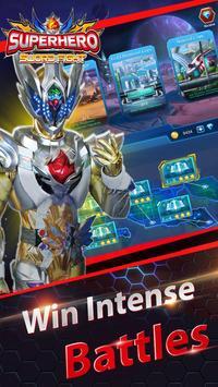 Superhero Sword - Legend Future Fight: Action RPG [ВЗЛОМ] 1.1.21 скриншот №5