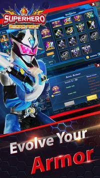 Superhero Sword - Legend Future Fight: Action RPG [ВЗЛОМ] 1.1.21