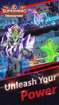 Superhero Sword - Legend Future Fight: Action RPG [ВЗЛОМ] 1.1.21 скриншот №6