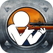 Clear Vision 4 - Free Sniper Game [ВЗЛОМ: Много денег] 1.3.23