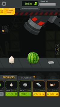 Press Inc. 4.0 [ВЗЛОМ: много денег] скриншот №2