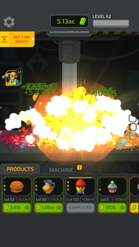 Press Inc. 4.0 [ВЗЛОМ: много денег] скриншот №5