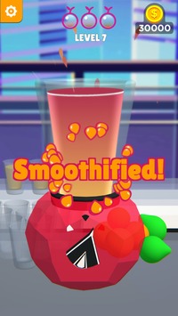 Juicy Cut [ВЗЛОМ: Бесконечные деньги] 1.0.8