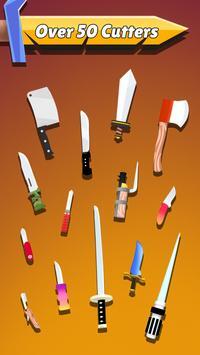 Juicy Cut [ВЗЛОМ: Бесконечные деньги] 1.0.8 скриншот №5