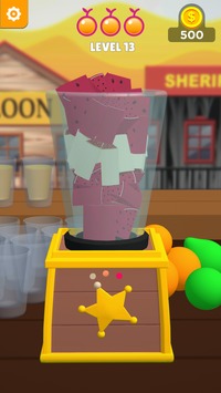 Скачать Juicy Cut [ВЗЛОМ: Бесконечные деньги] 1.0.8 для Андроид