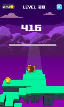 Скачать Path Hopper [ВЗЛОМ: золотые монеты] 1.0.1.64 для Андроид