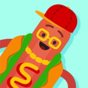 Dancing Hotdog [ВЗЛОМ: скины] 1.1