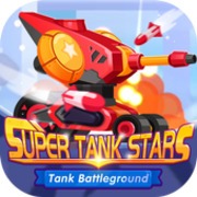 Super Tank Stars - Tank Battleground, Tank Shooter [ВЗЛОМ: камни/монеты] 1.0.7