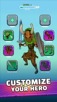 Ember Tactics [ВЗЛОМ] 0.1.0 скриншот №8