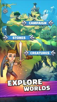 Скачать Ember Tactics [ВЗЛОМ] 0.1.0 для Андроид