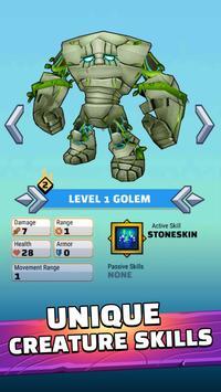 Ember Tactics [ВЗЛОМ] 0.1.0 скриншот №5