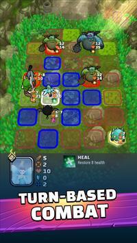 Ember Tactics [ВЗЛОМ] 0.1.0 скриншот №1