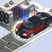Idle Car Factory: Car Builder, Tycoon Games 2020 [ВЗЛОМ: много денег] v 14.3.7