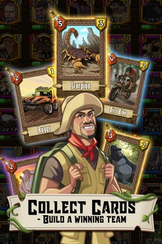 Скачать Скачать JUMANJI: THE MOBILE GAME для Андроид v 1.4.1 для Андроид