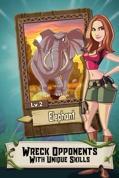 Скачать JUMANJI: THE MOBILE GAME для Андроид v 1.4.1 скриншот №2