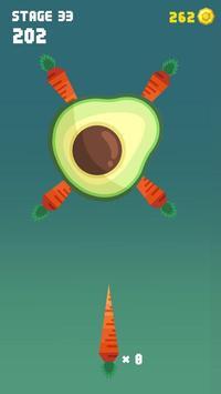 Ножи вверх! - Knife Up! v 1.0.7 [ВЗЛОМ]