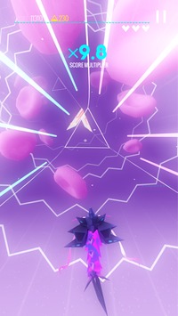 Avicii | Gravity HD [ВЗЛОМ: много денег] v 1.8.1 скриншот №2