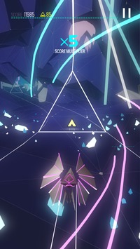 Avicii | Gravity HD [ВЗЛОМ: много денег] v 1.8.1 скриншот №5