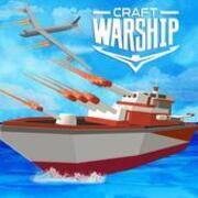 Naval Ships Battle: Warships Craft v 1.0