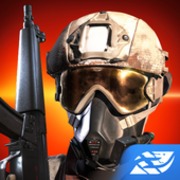 Modern Strike Sniper 3D [ВЗЛОМ: бесплатные покупки] v 1.0.4