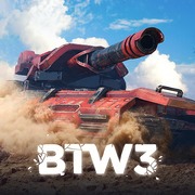 Block Tank Wars 3 [ВЗЛОМ: Много денег] v 1.19