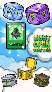 Bud Farm: Quest for Buds [ВЗЛОМ] v 0.7.1 скриншот №2