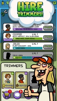 Bud Farm: Quest for Buds [ВЗЛОМ] v 0.7.1