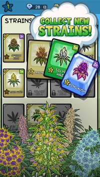 Скачать Bud Farm: Quest for Buds [ВЗЛОМ] v 0.7.1 для Андроид